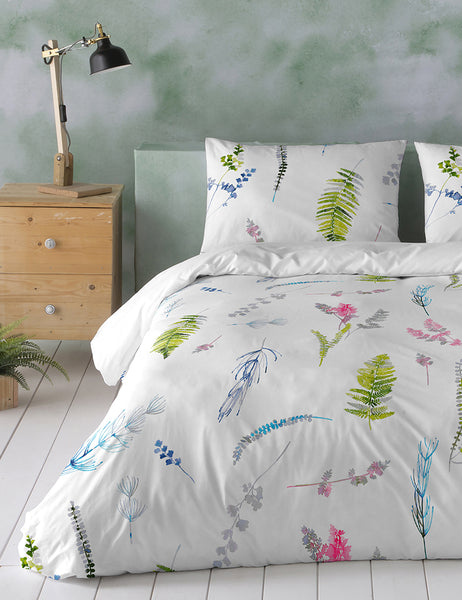 Abigail Duvet Cover