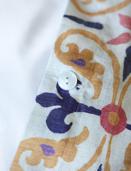 Bliss Berry Duvet Cover