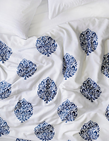 Faye Duvet Cover