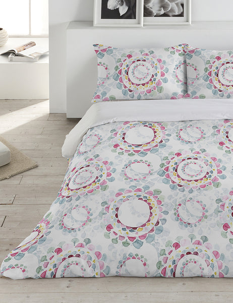 Keene Duvet Cover
