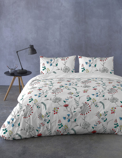 Lancaster Duvet Cover