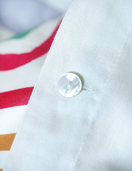 Lane Prism Duvet Cover