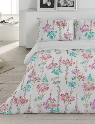 Marjorie Duvet Cover