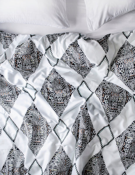 Safari Duvet Cover